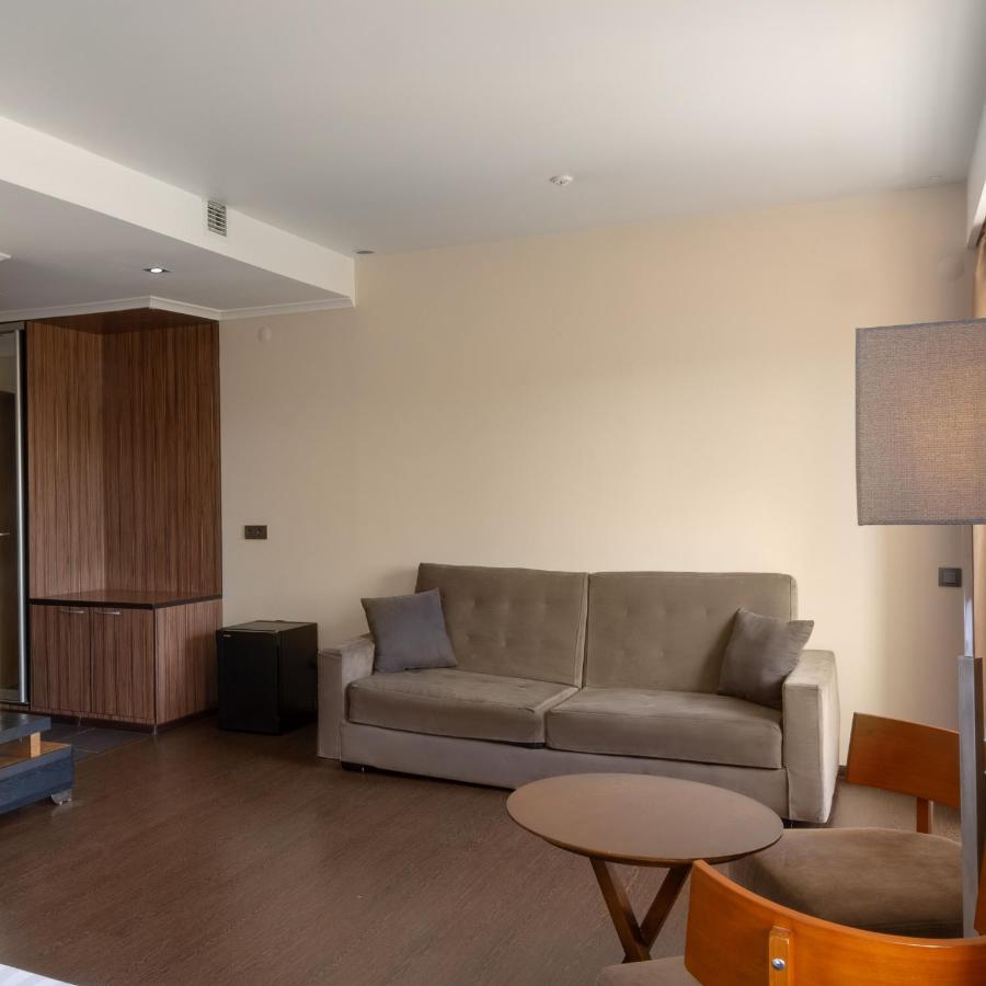 Hotel Park House à Barmashino Extérieur photo