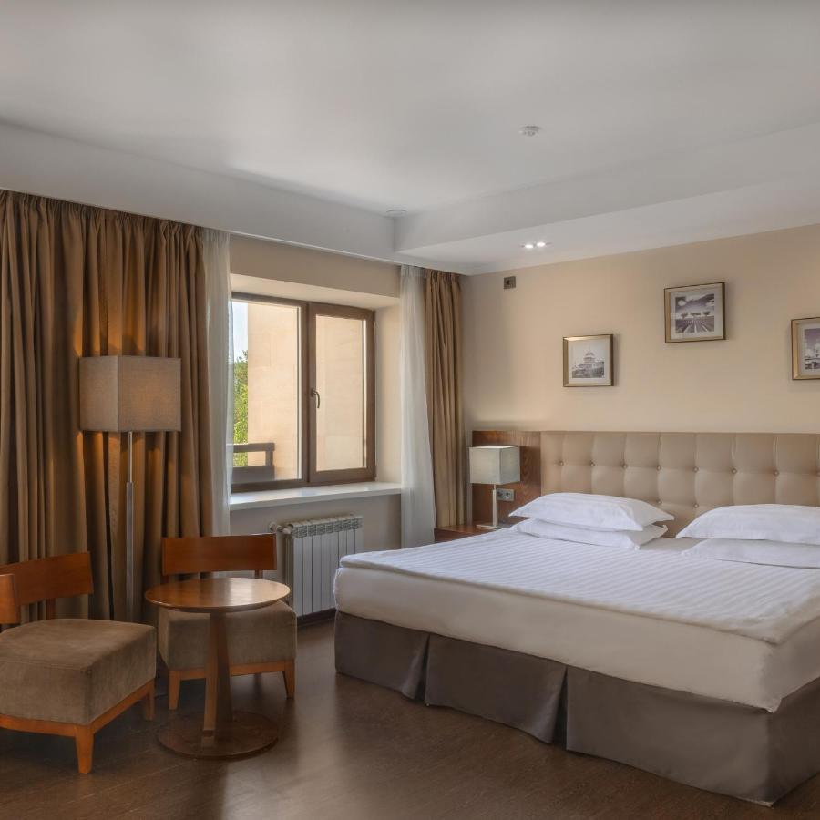 Hotel Park House à Barmashino Extérieur photo