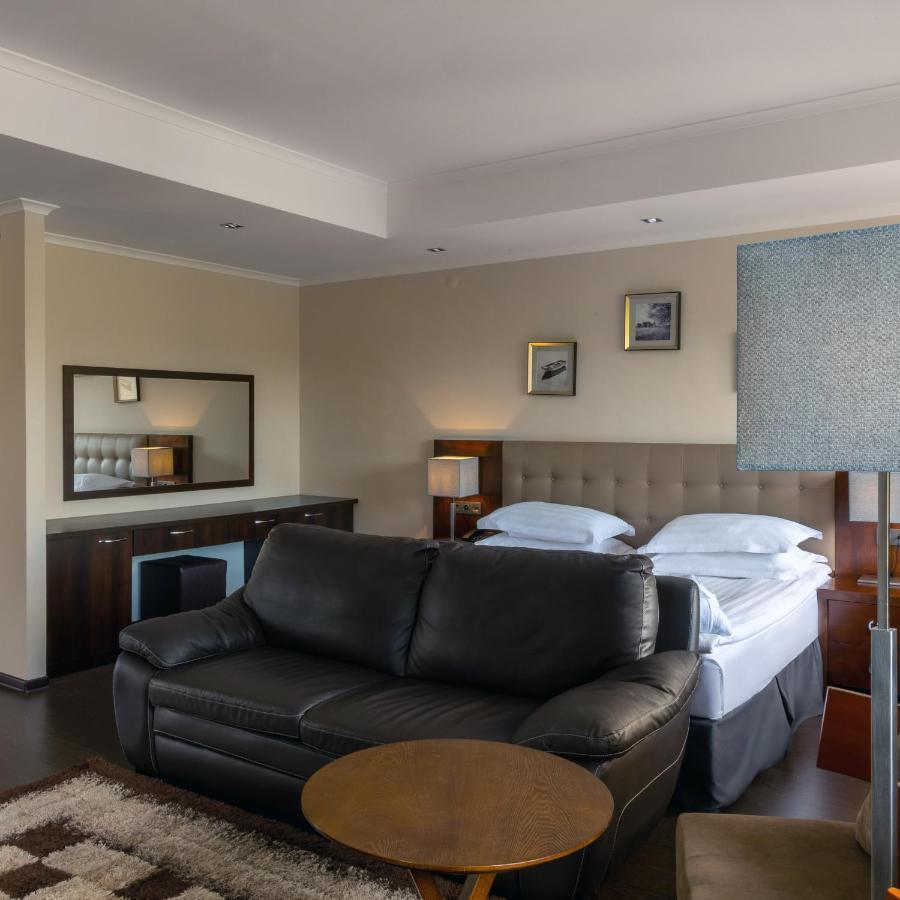 Hotel Park House à Barmashino Extérieur photo